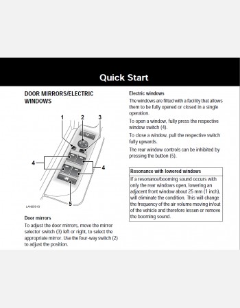 land rover range rover 2008 2009 2010 2011 owners manual